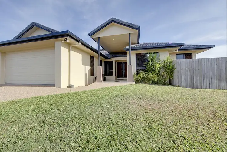 Main view of Homely house listing, 2 Sandplover Circuit, Bohle Plains QLD 4817