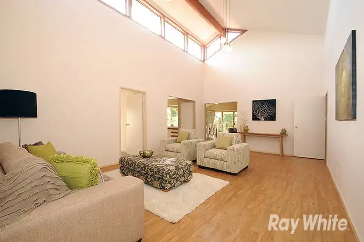 Fourth view of Homely house listing, 14 Richard Court, Rowville VIC 3178