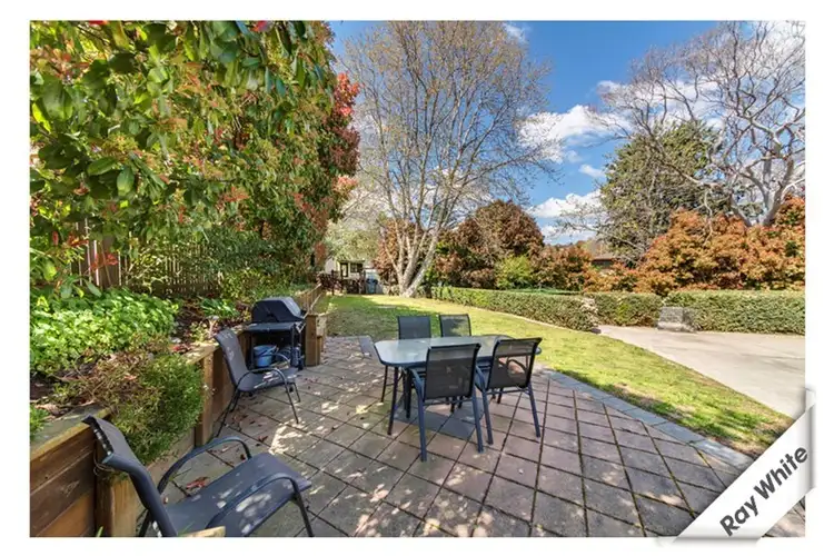 Fifth view of Homely house listing, 12 Hambly Place, Queanbeyan NSW 2620