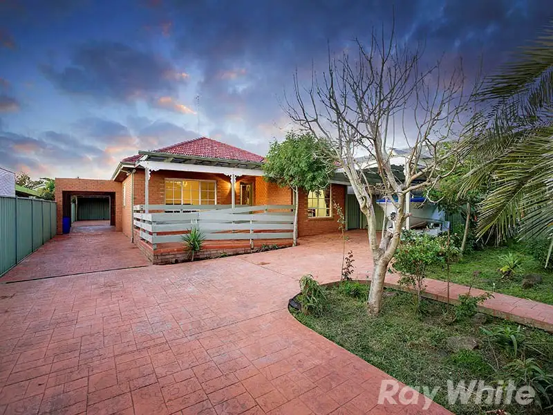 Main view of Homely house listing, 11 Field Avenue, Edithvale VIC 3196