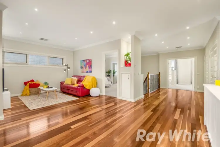 Sixth view of Homely house listing, 10 Stradbroke Road, Boronia VIC 3155