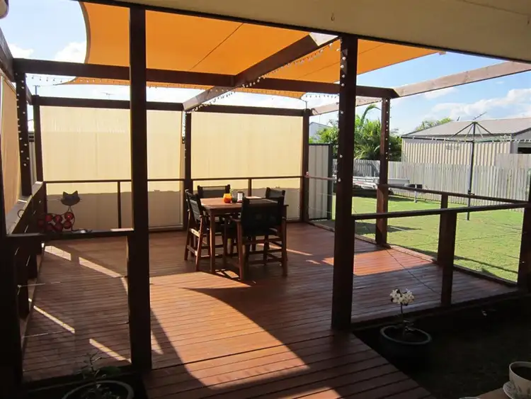 Third view of Homely house listing, 9 William Close, Gracemere QLD 4702