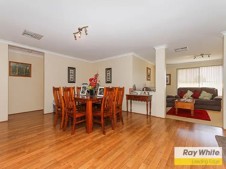 Seventh view of Homely house listing, 73 Liberty Drive, Clarkson WA 6030