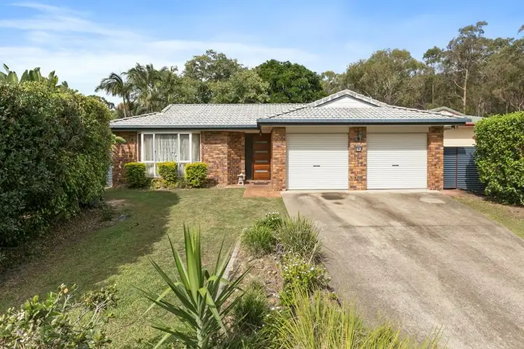 13 Palgold Court, Birkdale QLD 4159