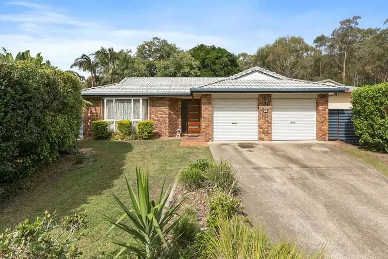 Main view of Homely house listing, 13 Palgold Court, Birkdale QLD 4159