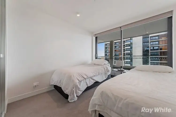 Seventh view of Homely apartment listing, 1805/2 Claremont Street, South Yarra VIC 3141