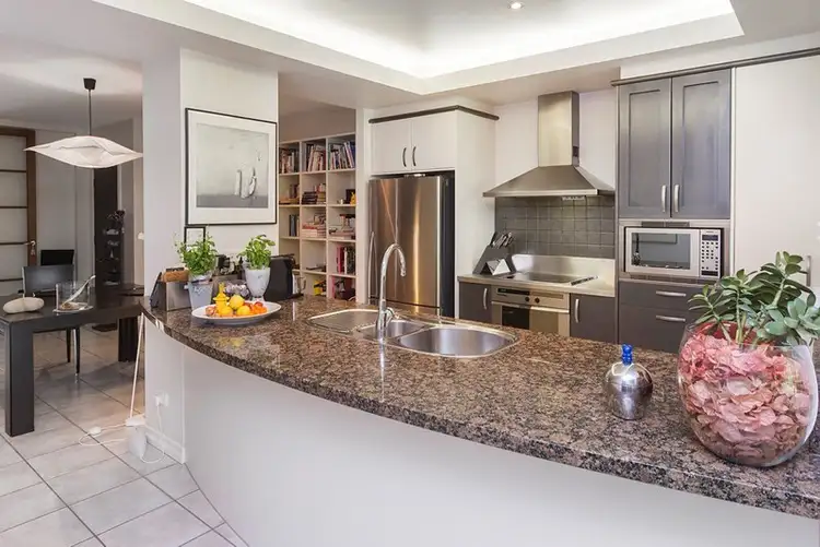 Fourth view of Homely apartment listing, 3286 Palladian Drive, Hope Island QLD 4212