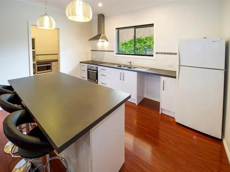 Second view of Homely house listing, 332 Oliver Street, Grafton NSW 2460