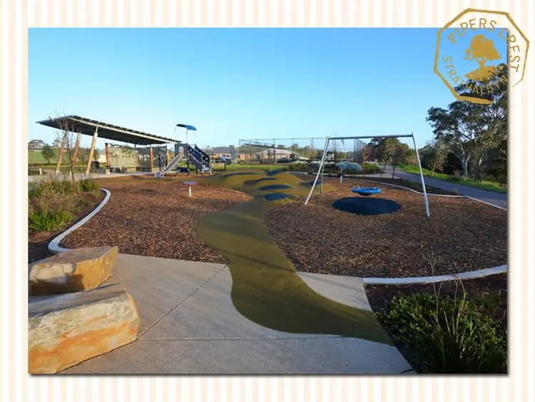 Fourth view of Homely land listing, Lot 199 Davey Street, Strathalbyn SA 5255