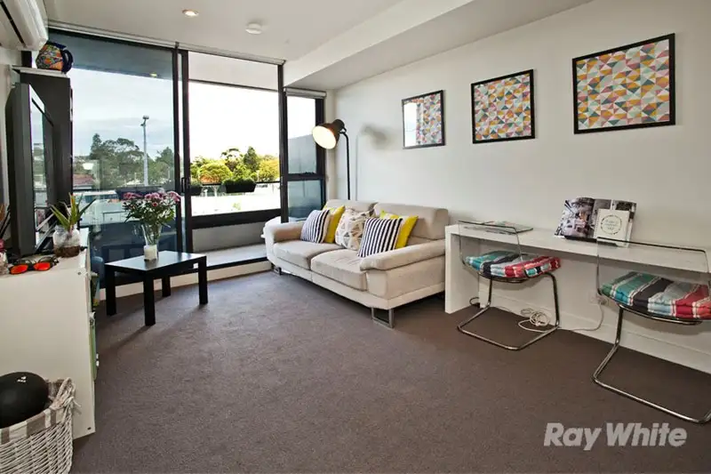 Main view of Homely apartment listing, 306A/1-19 Colombo Street, Mitcham VIC 3132