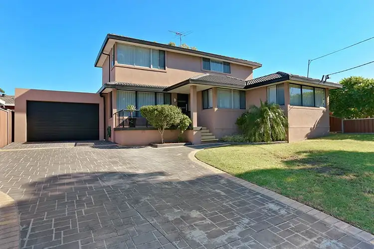 63 Bathurst Street, Greystanes NSW 2145