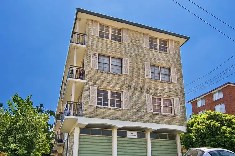 Fifth view of Homely apartment listing, 12/15 Ashburn Place, Gladesville NSW 2111