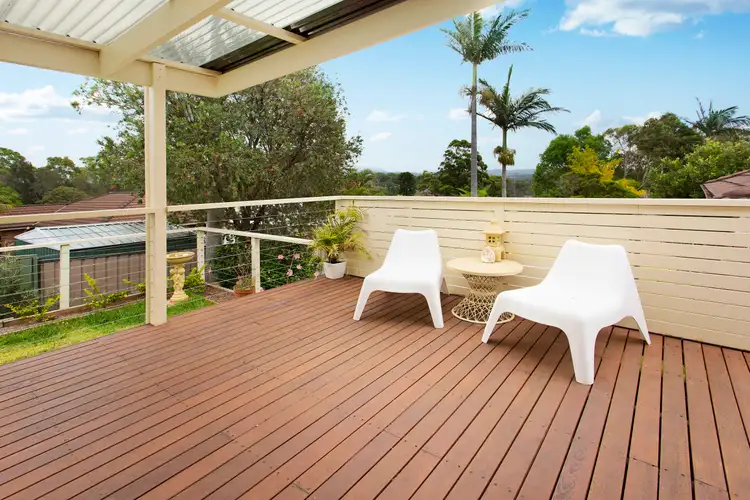 Sixth view of Homely villa listing, 2/14 Alexander Avenue, Kiama Downs NSW 2533
