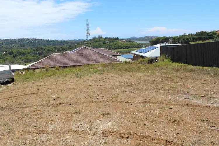 Main view of Homely land listing, 36 Australia Drive, Terranora NSW 2486