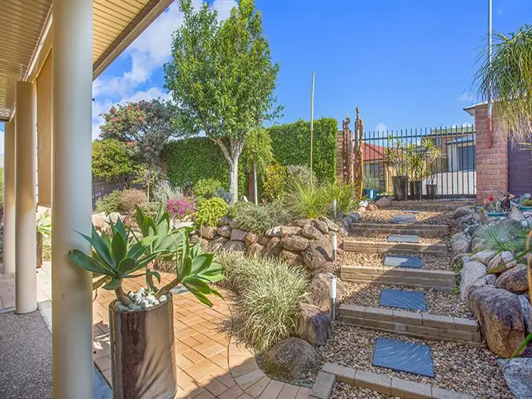 Sixth view of Homely townhouse listing, 1/17 Spencer Street, Aspley QLD 4034
