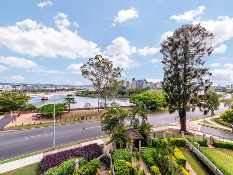Main view of Homely apartment listing, 38/236 River Terrace, Kangaroo Point QLD 4169