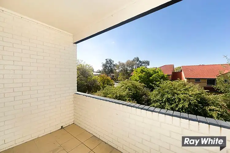 Fifth view of Homely studio listing, 6/58 Bennelong Crescent, Macquarie ACT 2614