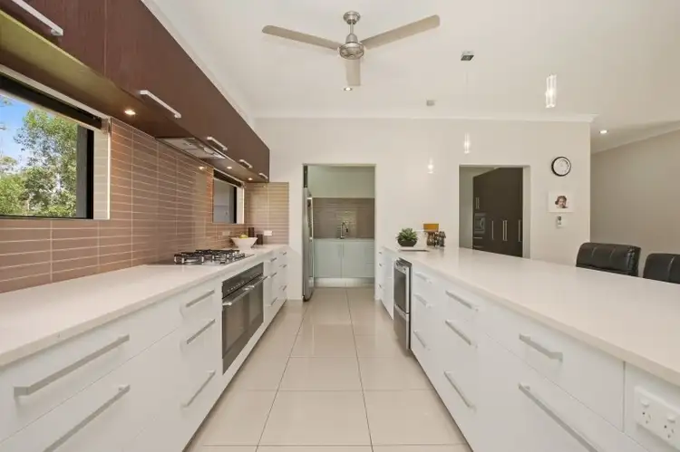 Second view of Homely house listing, 32 Koberstein Road, Girraween NT 836