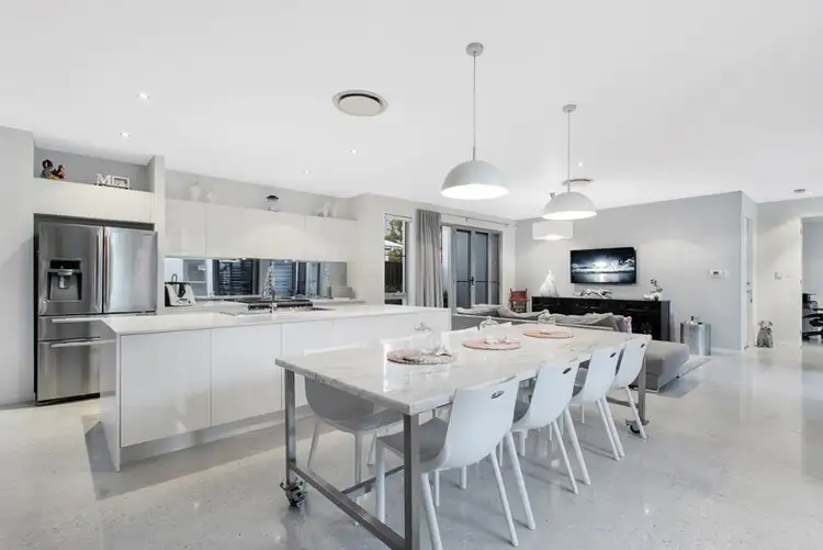 Sixth view of Homely house listing, 9 Foxwood Circuit, Wakerley QLD 4154