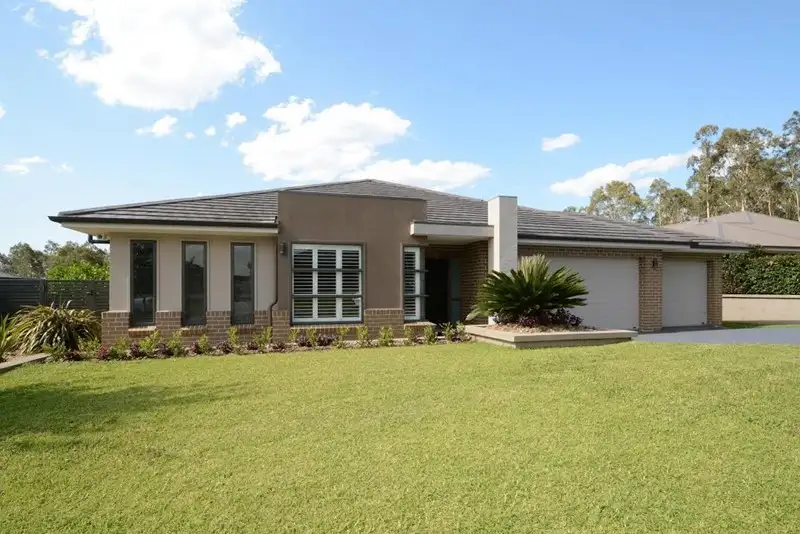 Main view of Homely house listing, 7 Drayton Grove, Cessnock NSW 2325