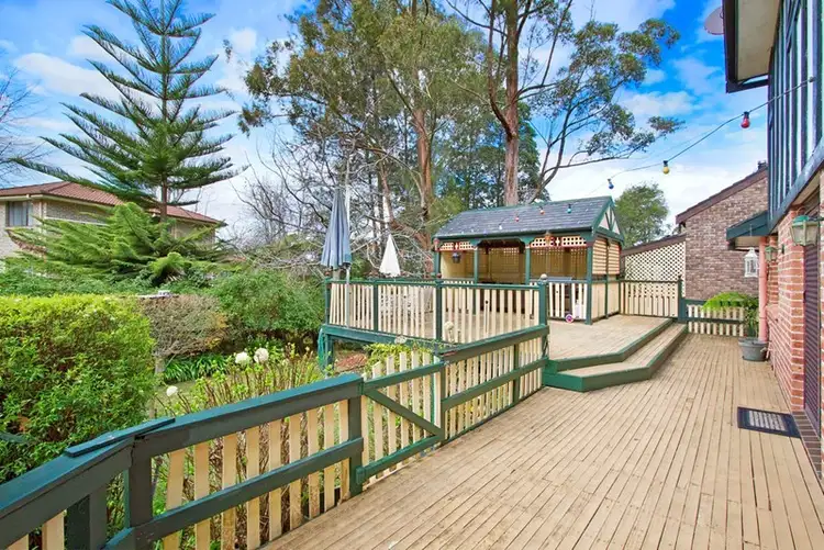 Second view of Homely house listing, 135 Lieutenant Bowen Road, Bowen Mountain NSW 2753