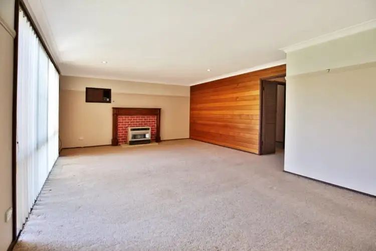 Fifth view of Homely house listing, 21 Crawford Drive, North Nowra NSW 2541