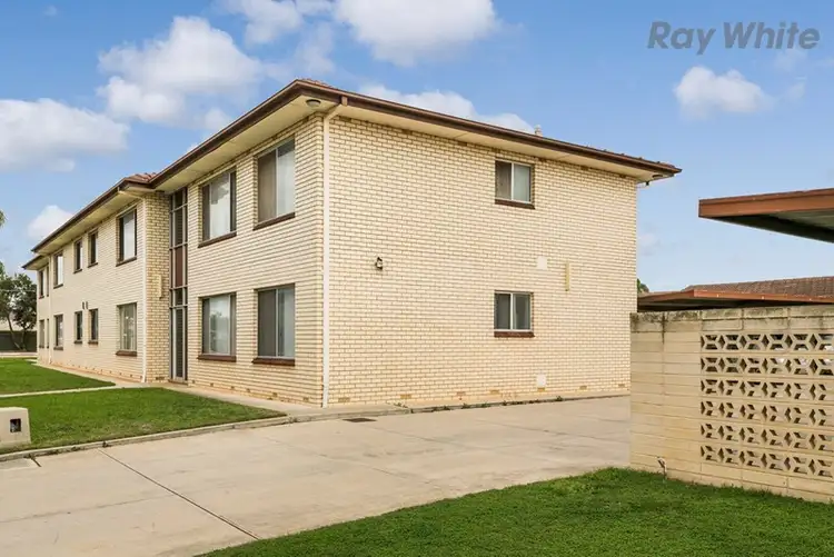 6/38 Carlisle Street, Camden Park SA 5038