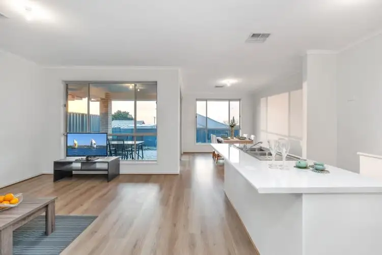 Third view of Homely house listing, 19A Jackson Terrace, Enfield SA 5085