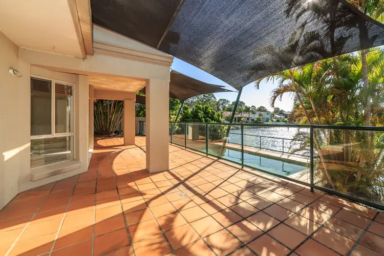 Third view of Homely house listing, 58/40 Cotlew Street East, Southport QLD 4215