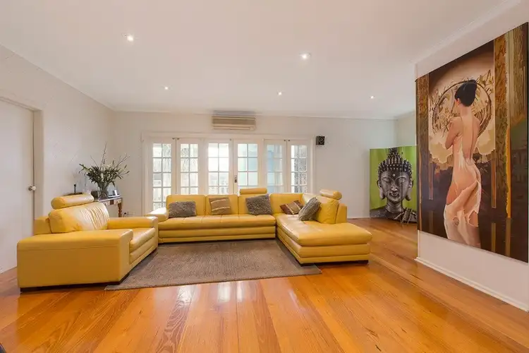 Third view of Homely house listing, 27 Goodrich Street, Bentleigh East VIC 3165