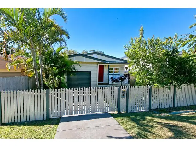 41 Buderim Street, Manly QLD 4179