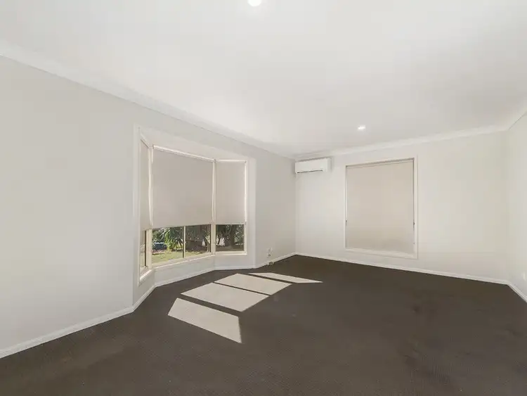 Sixth view of Homely house listing, 8 Stanfield Drive, Upper Coomera QLD 4209