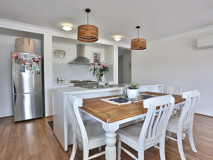 Sixth view of Homely house listing, 34 Lyrebird Crescent, Upper Kedron QLD 4055