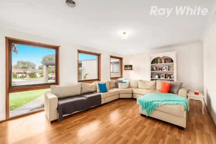 Fourth view of Homely house listing, 2 Coris Place, Epping VIC 3076