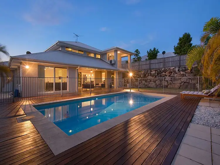 4 Pipit Close, Mango Hill QLD 4509