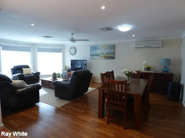 Fifth view of Homely house listing, 1-3 John Girdham Place, Forbes NSW 2871
