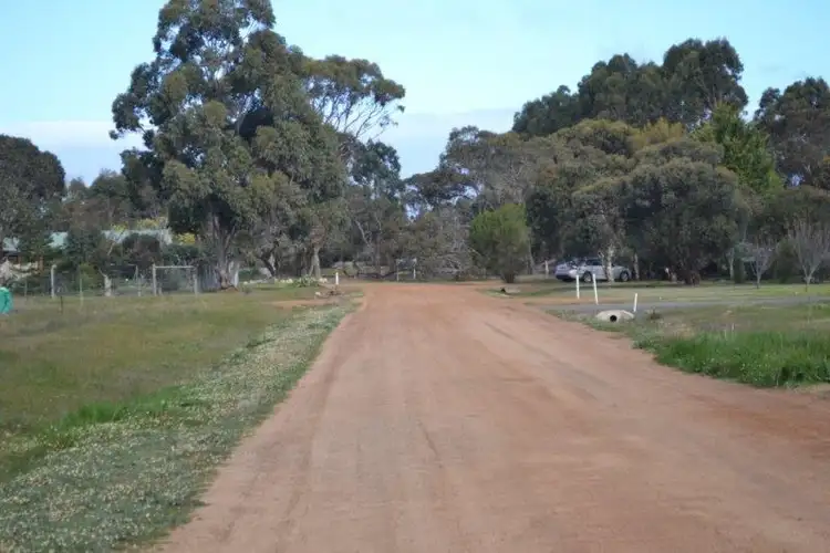 Third view of Homely house listing, 138 Second Avenue, Kendenup WA 6323