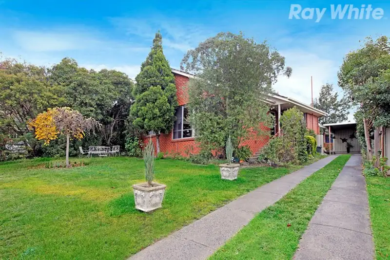 Main view of Homely house listing, 37 Shannon Crescent, Watsonia VIC 3087