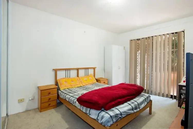 Sixth view of Homely unit listing, 25/25 Kildare Road, Blacktown NSW 2148