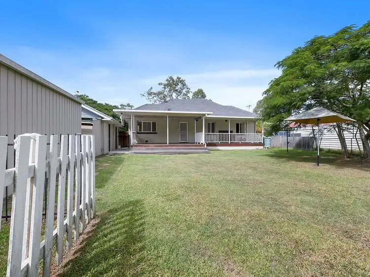 Second view of Homely house listing, 1638 Wynnum Road, Tingalpa QLD 4173