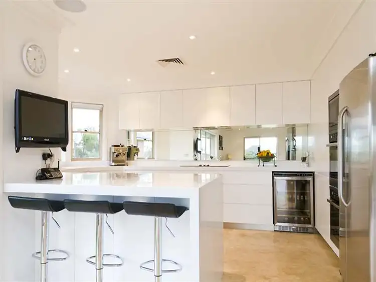 Second view of Homely house listing, 70 Ingleside Road, Ingleside NSW 2101