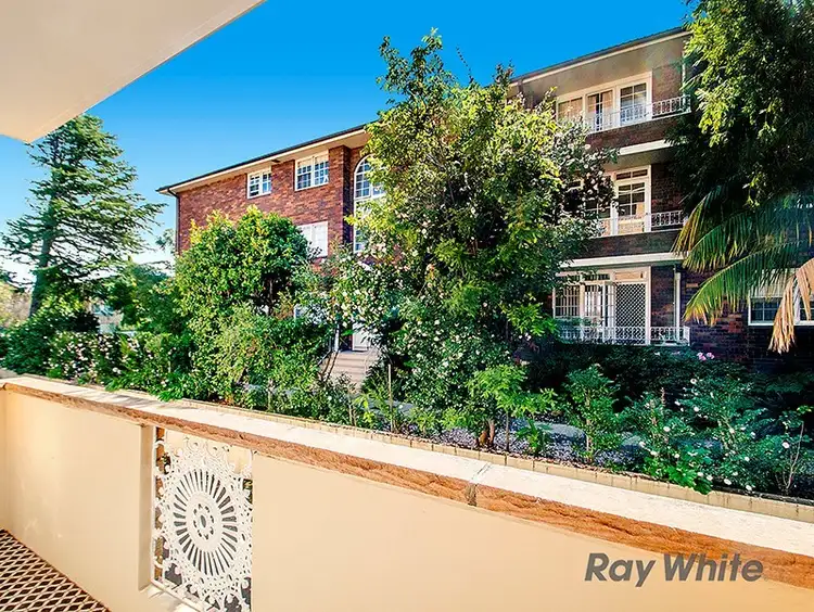 Fourth view of Homely apartment listing, 17/58-60 Oxford Street, Epping NSW 2121
