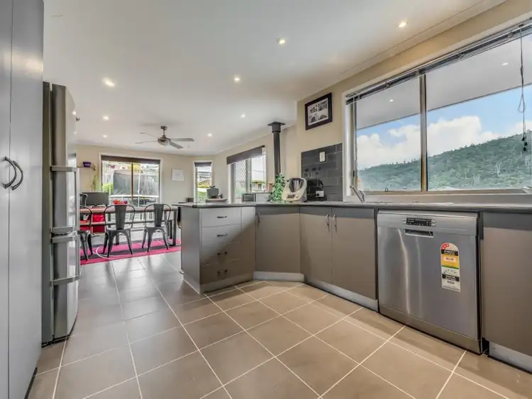 Fourth view of Homely house listing, 10 Joshua Street, Mornington TAS 7018