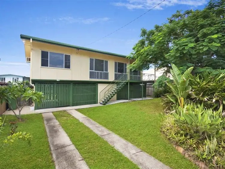 9 Symons Street, Vincent QLD 4814