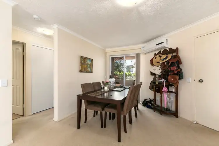 Third view of Homely apartment listing, 2/7-11 Johnston Street, Southport QLD 4215