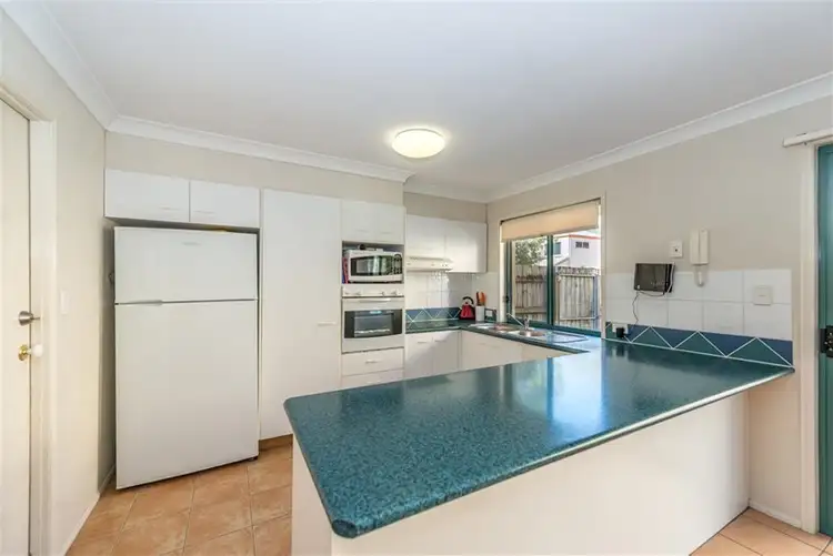 Sixth view of Homely townhouse listing, 22/24 Beattie Road, Coomera QLD 4209