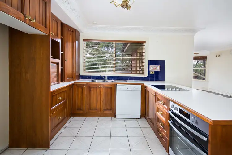 Fourth view of Homely house listing, 109 Shipley Road, Blackheath NSW 2785