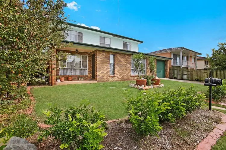21 Greenslade Street, Tingalpa QLD 4173