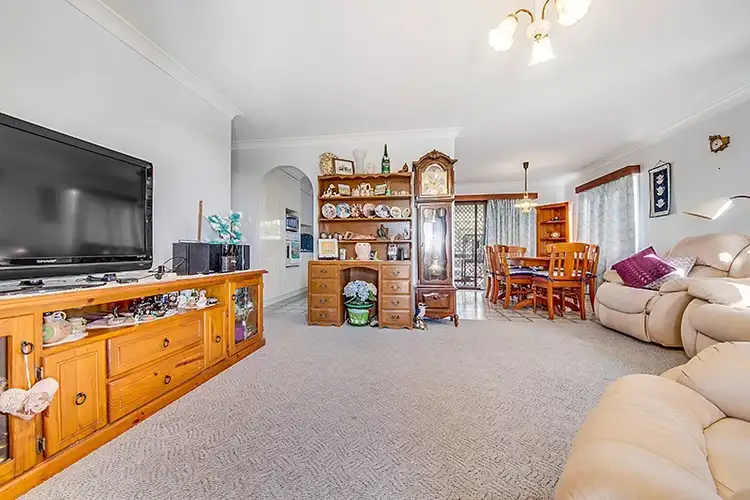 Seventh view of Homely house listing, 2 Strow Street, Barlows Hill QLD 4703