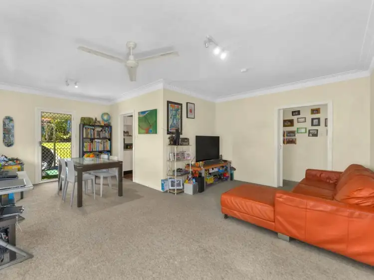 Fifth view of Homely house listing, 15 Judith Street, Ashgrove QLD 4060